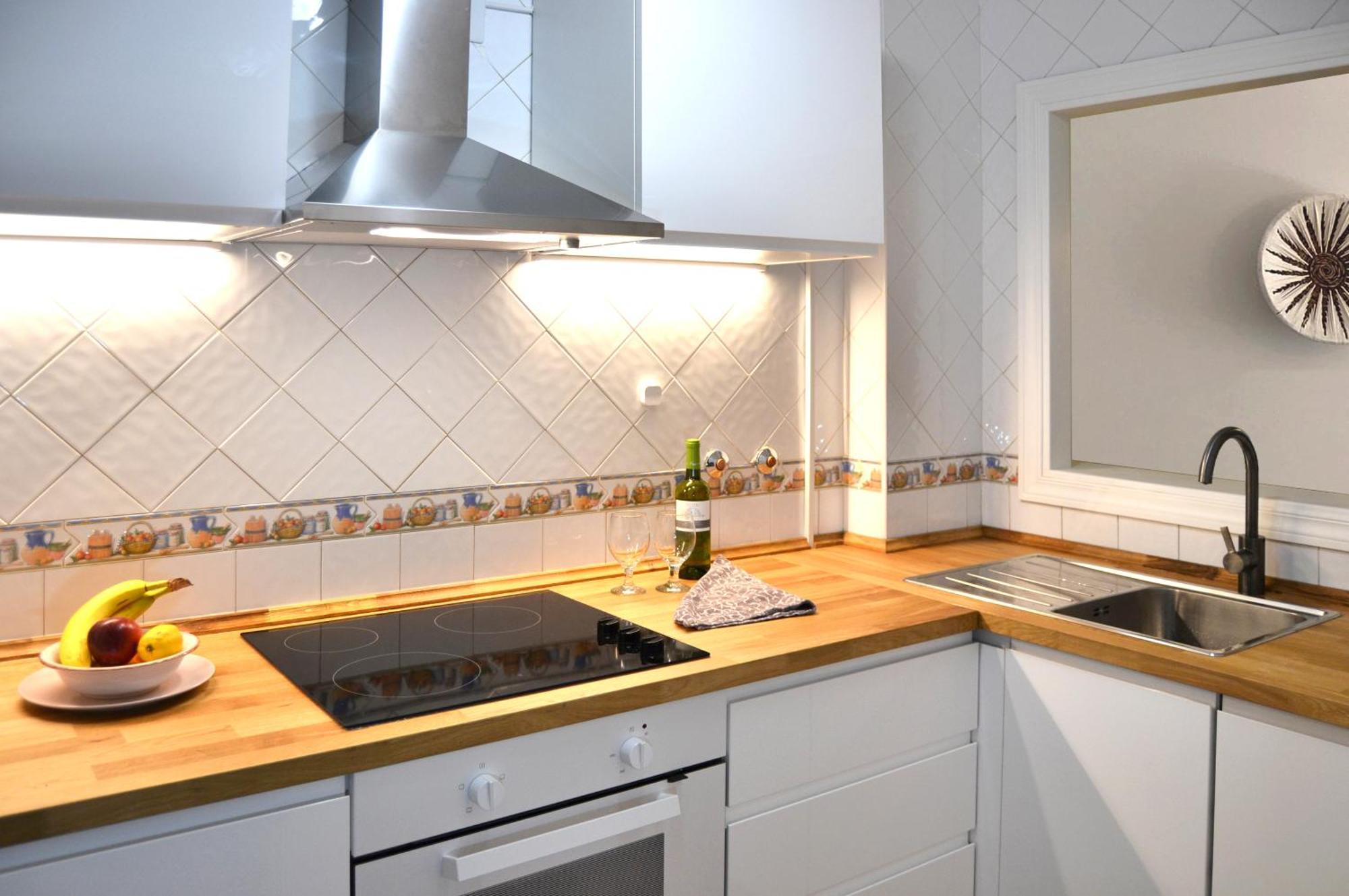 Luxury Garden Apartment - Walking Distance To The Sea Sitio de Calahonda Exterior photo